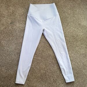 Peloton Front Cross Leggings